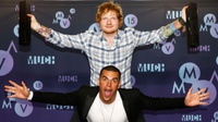 Dua Musisi AS Gugat Ed Sheeran Atas Pelanggaran Hak Cipta