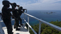 Aspek Pertahanan Dilibatkan untuk Kelola Pulau-Pulau Kecil Terluar