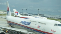 Sejarah Malaysia Airlines