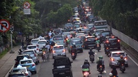 Bekasi akan Adopsi Kebijakan DKI Soal Aturan Garasi Mobil