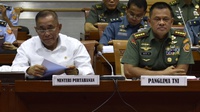 TNI Boleh Masuki Filipina Bila Terjadi Penyanderaan Lagi