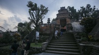 Kajian Bangunan Kuno Yogyakarta Ditarget Selesai Desember