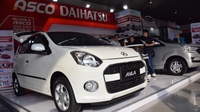 Rekomendasi Mobil LCGC di Indonesia, Daihatsu Hingga Honda