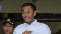 Terpilih Lagi Jadi Ketua DPRD DKI, Prasetyo Janji Perbaiki Jakarta