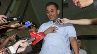 Ketua DPRD DKI: Pemilihan Wagub Jakarta Diteruskan Usai Pilpres