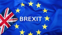 Uni Eropa Akan Rilis Pedoman Perundingan Brexit Jumat Ini