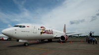 Pesawat Batik dan Transnusa Ditahan, KNKT Lanjutkan Investig