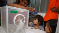 Demam Berdarah Dengue, Penyakit yang Rentan Menyerang Anak Sekolah