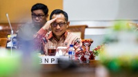 BNPT Ajak TNI & Polri Cegah Terorisme