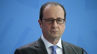 Presiden Perancis Balas Sindiran Trump