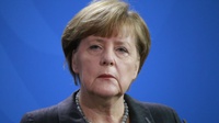 Merkel Maju Lagi. Jerman Pilih Status Quo atau Populisme?