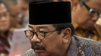 Soekarwo Pertemukan SBY dengan Gus Ipul dan Sejumlah Kiai NU