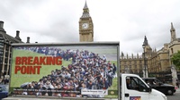 Sunday Times Dukung Inggris Keluar dari Uni Eropa