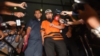 KPK Periksa Empat Saksi Kasus Suap PN Jakarta Utara