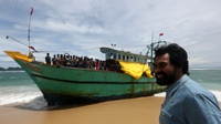 Skandal Suap Imigran yang Menggoyang Indonesia - Australia