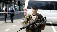 Otoritas Belgia Setujui Ekstradisi Tersangka Teror Paris