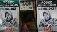 PKS Ingin Risma-Sandiaga Duet di Pilkada Jakarta