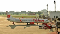 Lion Air Hilang Kontak, Menhub dan Basarnas Lakukan Pencarian