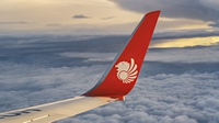Asosiasi Pilot Lion Air: Ada Masalah Serius Dalam Manajemen