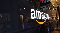Amazon Siap Menghadang Lazada
