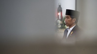 Jokowi Prioritaskan Listrik Merata di Daerah Terpencil