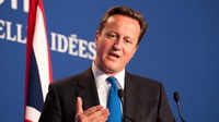 Inggris Butuh PM Baru, David Cameron Akan Segera Mundur