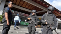 Waspadai Terorisme, Bandara Ngurah Rai Tambah Deteksi Peledak