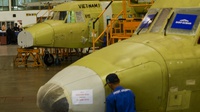 PT DI dan Kisah Jatuh Bangun Industri Pesawat Terbang Nasional