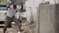 Bom Bunuh Diri di Somalia Sebabkan 39 Orang Tewas