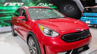 KIA Hadirkan Mobil Dengan CarPlay dan Android Auto