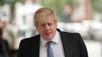 Boris Johnson Mundur dari Pencalonan PM Inggris