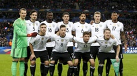 Jerman Sabet Gelar Juara Piala Konfederasi 2017