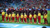 Portugal Akan Hadapi Wales di Semifinal Euro 2016