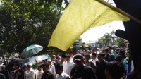 Mantan Gubernur Sumatera Barat Hasan Basri Durin Mangkat