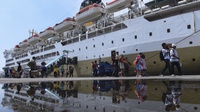 Jadwal Kapal Pelni Surabaya ke Lombok Maret 2024