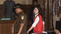 Saksi Benarkan Kopi Mirna Dicicipi Manajer Kafe