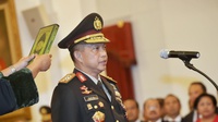 BKPM: Pelantikan Tito Perkuat Keamanan Investasi