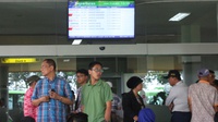 Dampak Abu Vulkanik Bromo, Bandara Malang Ditutup