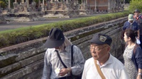 Jumlah Wisatawan Cina ke Indonesia Naik 73,01 Persen di Januari