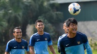 Arema FC vs Persela Lamongan: Kurnia Meiga Absen