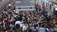 Indonesia Akan Dianugerahi Bonus Demografi