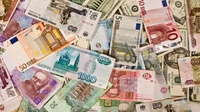 IMF Umumkan Perubahan Pembulatan Mata Uang