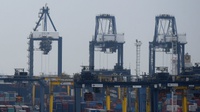 Nilai Ekspor-Impor Indonesia ke Cina Tetap Tertinggi