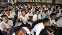 Djarot Sebut Bullying di Thamrin City Dampak dari Teknologi 