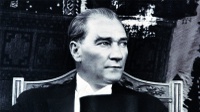 Mustafa Kemal Ataturk adalah Inspirator Kaum Pegerakan di Indonesia