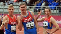 Ambisi Berlebihan Kremlin yang Menghancurkan Olahraga Rusia