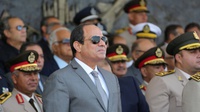 Mesir Batasi Wewenang Polisi Bicara ke Media