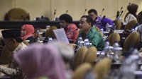 Puluhan Anggota DPD Tak Hadiri Rapat Paripurna