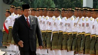 Hanya Pak SBY yang Pantas Menjadi Sekjen PBB