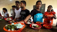 Nasib Imigran Sri lanka di Lhoksumawe